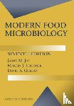 Jay, James M., Loessner, Martin J., Golden, David A. - Modern Food Microbiology