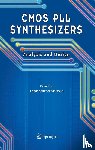 Keliu Shu, Edgar Sanchez-Sinencio - CMOS PLL Synthesizers: Analysis and Design
