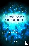 David R. Brown - Neurodegeneration and Prion Disease
