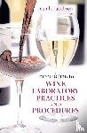 Jacobson, Jean L. - Introduction to Wine Laboratory Practices and Procedures