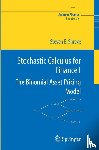 Shreve, Steven - Stochastic Calculus for Finance I