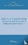 Brian J. Taylor - Methods and Procedures for the Verification and Validation of Artificial Neural Networks