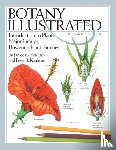 Glimn-Lacy, Janice, Kaufman, Peter B. - Botany Illustrated