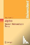 Lorenz, Falko - Lorenz, F: Algebra