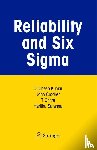 U Dinesh Kumar, John Crocker, T. Chitra, Haritha Saranga - Reliability and Six Sigma