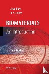 Park, Joon, Lakes, R. S. - Biomaterials