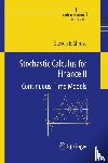 Shreve, Steven - Stochastic Calculus for Finance II