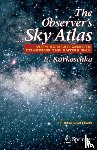 Karkoschka, Erich - The Observer's Sky Atlas