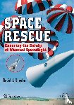 David, Shayler - Space Rescue