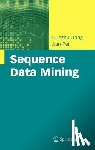 Dong, Guozhu - Sequence Data Mining