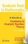 Murty, M. Ram - Problems in Analytic Number Theory