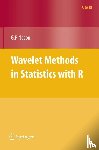Guy Nason - Wavelet Methods in Statistics with R