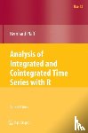 Pfaff, Bernhard - Analysis of Integrated and Cointegrated Time Series with R