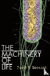 Goodsell, David S. - The Machinery of Life