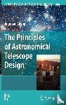 Cheng, Jingquan - The Principles of Astronomical Telescope Design