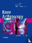Brian P. McKeon, James V. Bono, John C. Richmond - Knee Arthroscopy