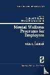  - Mental Wellness Programs for Employees