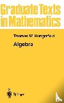 Hungerford, Thomas W. - Algebra