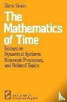 Steve Smale - The Mathematics of Time