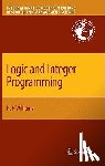 H. Paul Williams - Logic and Integer Programming