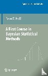 Hoff, Peter D. - A First Course in Bayesian Statistical Methods