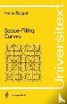 Sagan, Hans - Space-Filling Curves