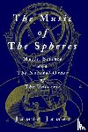 James, Jamie - The Music of the Spheres