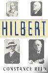 Reid, Constance - Hilbert