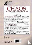 Alligood, Kathleen T., Sauer, Tim D., Yorke, James A. - Chaos