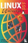 Strobel, Stefan, Middendorf, Stefan, Maurer, Rainer - Linux Universe