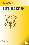 Gamelin, Theodore W. - Complex Analysis