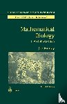 Murray, James D. - Mathematical Biology