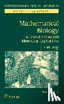 Murray, James D. - Mathematical Biology II
