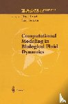  - Computational Modeling in Biological Fluid Dynamics