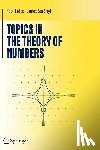 Janos Suranyi, Paul Erdoes, B. Guiduli - Topics in the Theory of Numbers