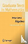 Lang, Serge - Algebra