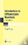 Lang, Serge - Introduction to Differentiable Manifolds