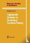 Le Cam, Lucien - Asymptotic Methods in Statistical Decision Theory