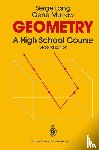 Serge Lang, Gene Murrow - Geometry