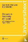 MacLane, Saunders, Moerdijk, Ieke - Sheaves in Geometry and Logic