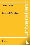 Schiff, Joel L. - Normal Families
