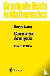 Lang, Serge - Complex Analysis