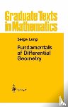 Lang, Serge - Fundamentals of Differential Geometry