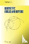 Robin Hartshorne - Geometry: Euclid and Beyond