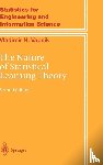 Vladimir Vapnik - The Nature of Statistical Learning Theory
