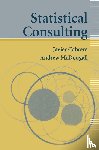 Cabrera, Javier, McDougall, Andrew - Statistical Consulting