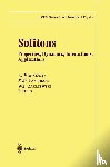  - Solitons