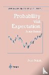 Whittle, Peter - Probability via Expectation