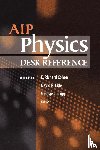  - AIP Physics Desk Reference