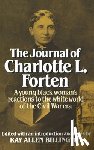 Forten, Charlotte L. - The Journal of Charlotte L. Forten